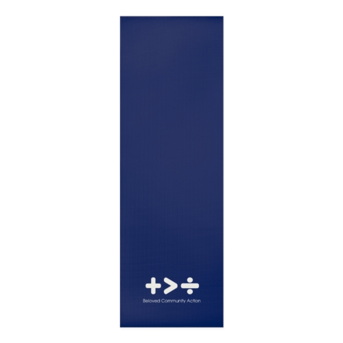 Foam Yoga Mat