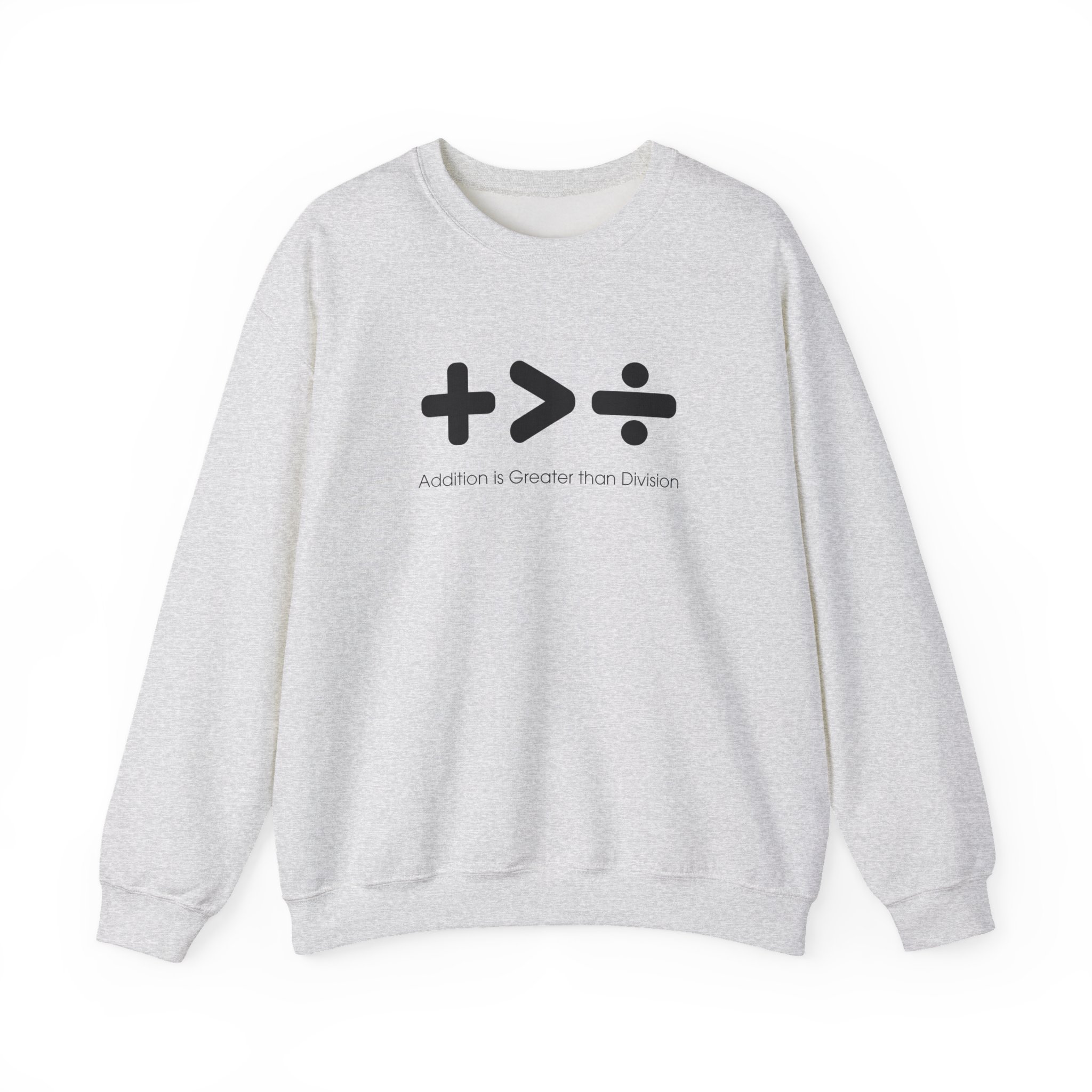 Crewneck Sweatshirt