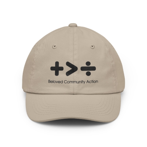 Beloved Community Action Cap