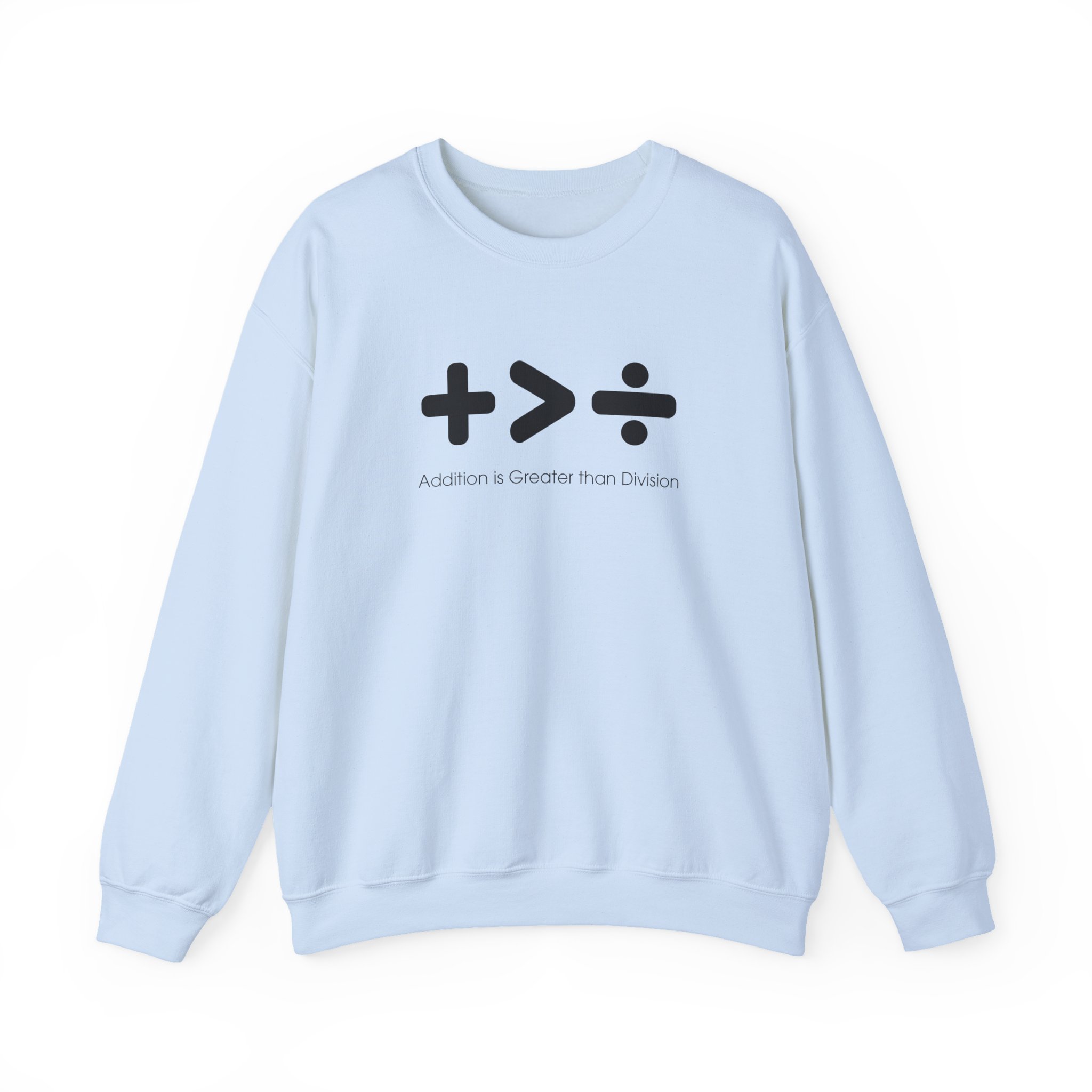 Crewneck Sweatshirt - Image 9