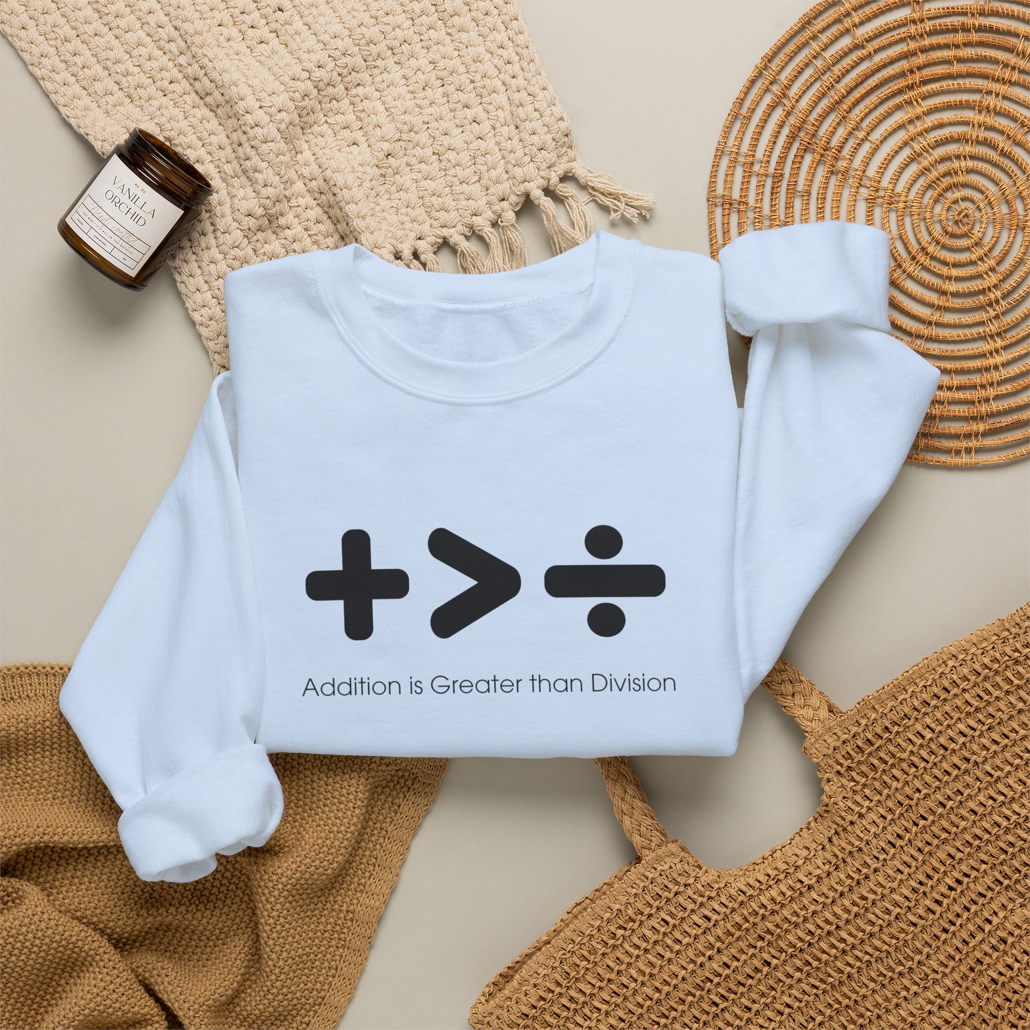 Crewneck Sweatshirt - Image 12