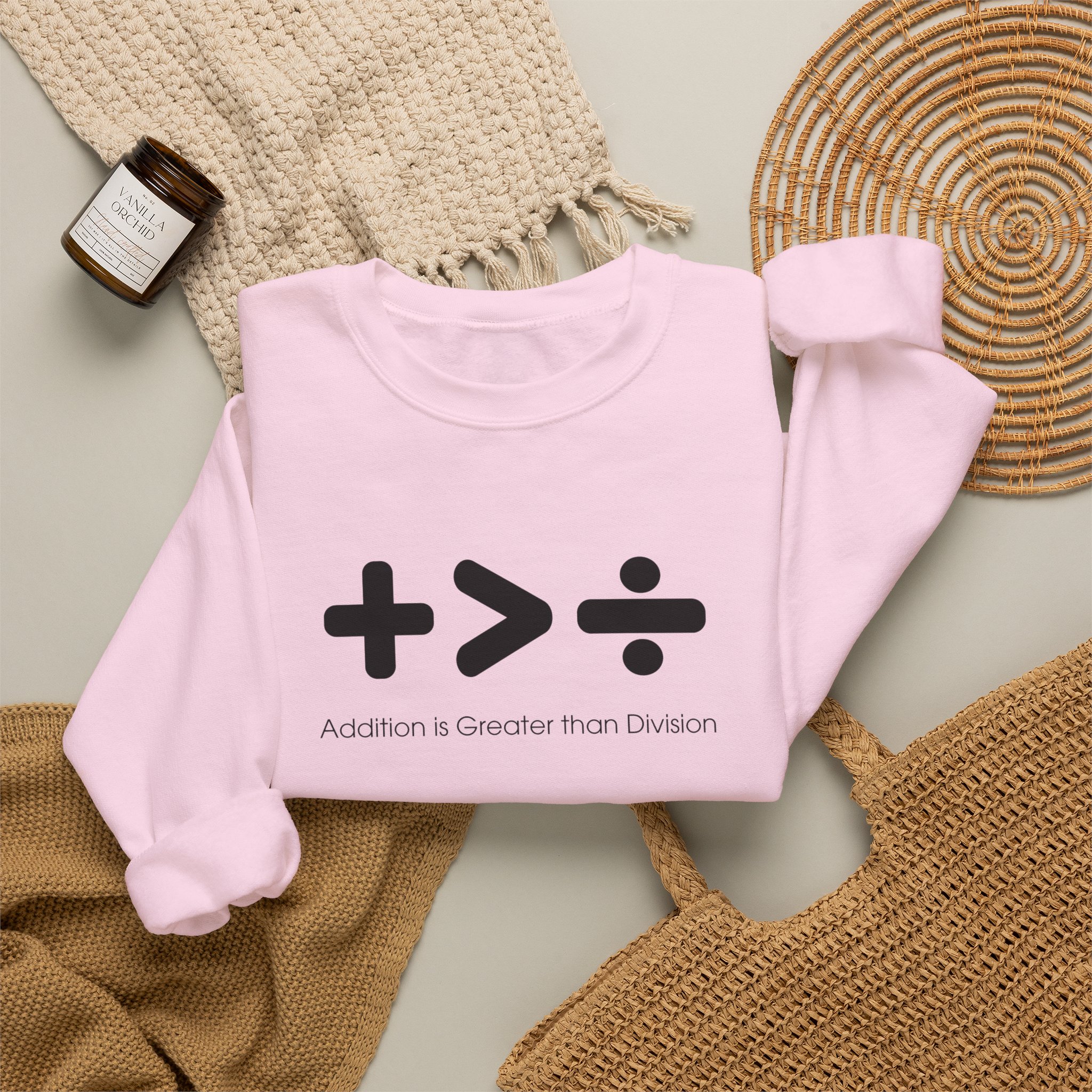 Crewneck Sweatshirt - Image 16