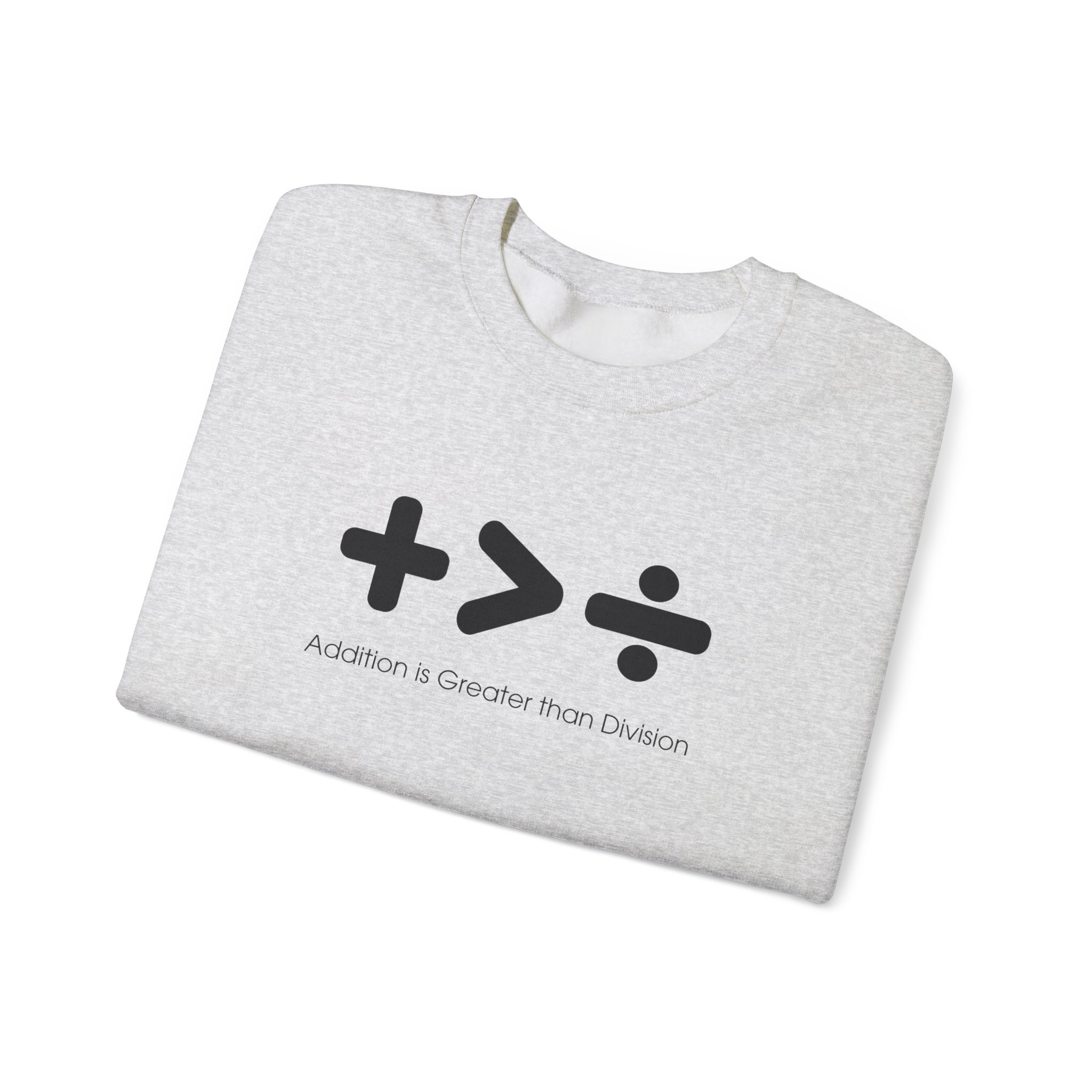 Crewneck Sweatshirt - Image 3